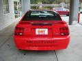 2000 Mustang V6 Coupe #3 2000 Mustang V6 Coupe #3