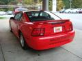 2000 Mustang V6 Coupe #4 2000 Mustang V6 Coupe #4