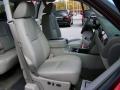 2007 Silverado 1500 LTZ Extended Cab 4x4 #14