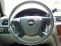 2007 Silverado 1500 LTZ Extended Cab 4x4 #18