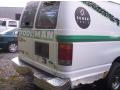 1992 E Series Van E250 Commercial #2