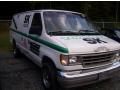 1992 E Series Van E250 Commercial #3