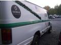 1992 E Series Van E250 Commercial #4