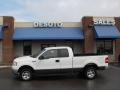 2006 F150 XLT SuperCab 4x4 #1