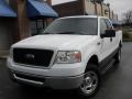 2006 F150 XLT SuperCab 4x4 #2