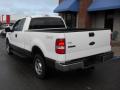 2006 F150 XLT SuperCab 4x4 #8