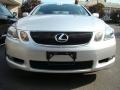 2007 GS 350 AWD #2