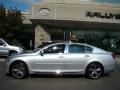 2007 GS 350 AWD #3