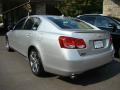 2007 GS 350 AWD #4