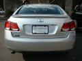 2007 GS 350 AWD #5