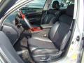 2007 GS 350 AWD #8