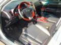 2007 GS 350 AWD #10