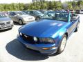 2008 Mustang GT Premium Convertible #1
