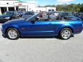 2008 Mustang GT Premium Convertible #2