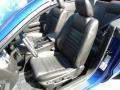 2008 Mustang GT Premium Convertible #4