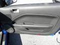 2008 Mustang GT Premium Convertible #8