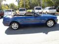 2008 Mustang GT Premium Convertible #9