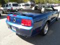 2008 Mustang GT Premium Convertible #10