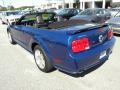 2008 Mustang GT Premium Convertible #12