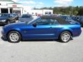 2008 Mustang GT Premium Convertible #13