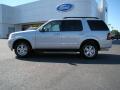 2010 Explorer XLT #5 2010 Explorer XLT #5