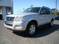 2010 Explorer XLT #6 2010 Explorer XLT #6
