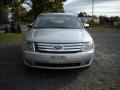 2009 Taurus Limited #4