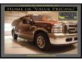 2005 F250 Super Duty King Ranch Crew Cab #1