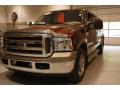 2005 F250 Super Duty King Ranch Crew Cab #3