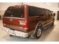 2005 F250 Super Duty King Ranch Crew Cab #6