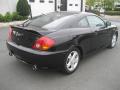 2004 Tiburon  #4