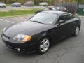 2004 Tiburon  #8