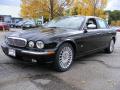 2007 XJ Vanden Plas #1