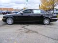 2007 XJ Vanden Plas #2