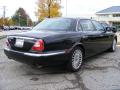 2007 XJ Vanden Plas #5