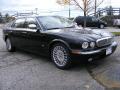 2007 XJ Vanden Plas #7