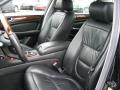 2007 XJ Vanden Plas #9