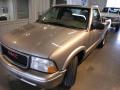 2003 Sonoma SL Regular Cab #2