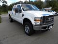 2009 F350 Super Duty XLT Crew Cab 4x4 #1 2009 F350 Super Duty XLT Crew Cab 4x4 #1