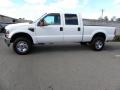 2009 F350 Super Duty XLT Crew Cab 4x4 #2 2009 F350 Super Duty XLT Crew Cab 4x4 #2
