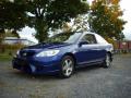 2004 Civic EX Coupe #2