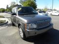 2009 Range Rover Supercharged #1