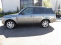 2009 Range Rover Supercharged #2