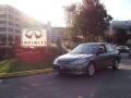 2004 Civic LX Sedan #1