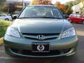 2004 Civic LX Sedan #2
