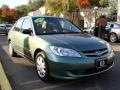 2004 Civic LX Sedan #3