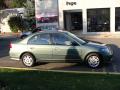 2004 Civic LX Sedan #4