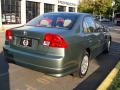 2004 Civic LX Sedan #5