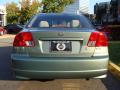 2004 Civic LX Sedan #6