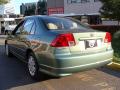 2004 Civic LX Sedan #7